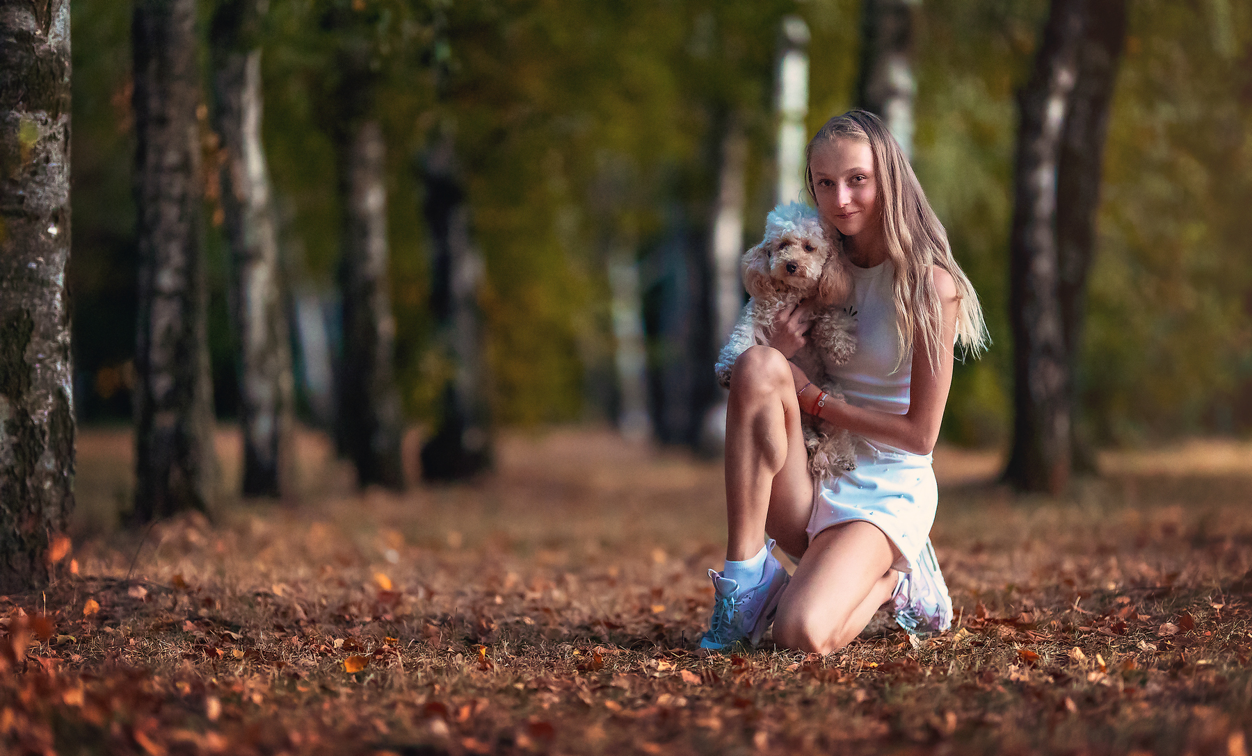 Алена Коломина – снимка 10
